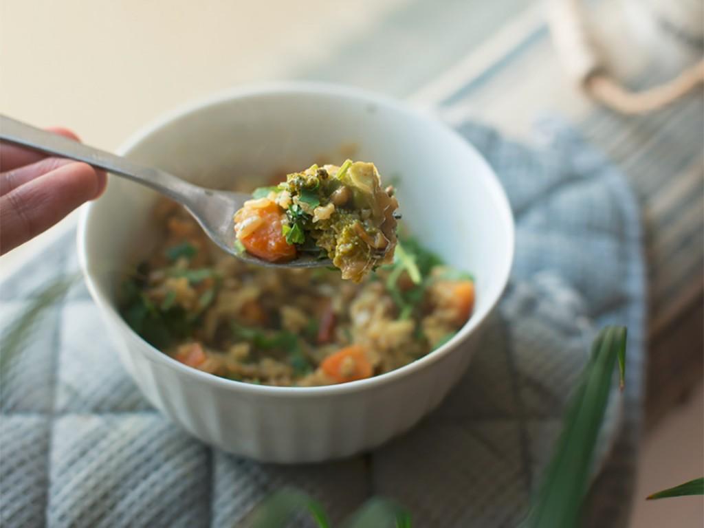 kitchari