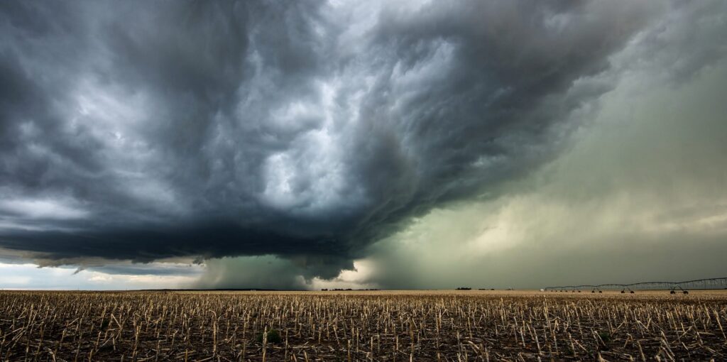 climate change documentary