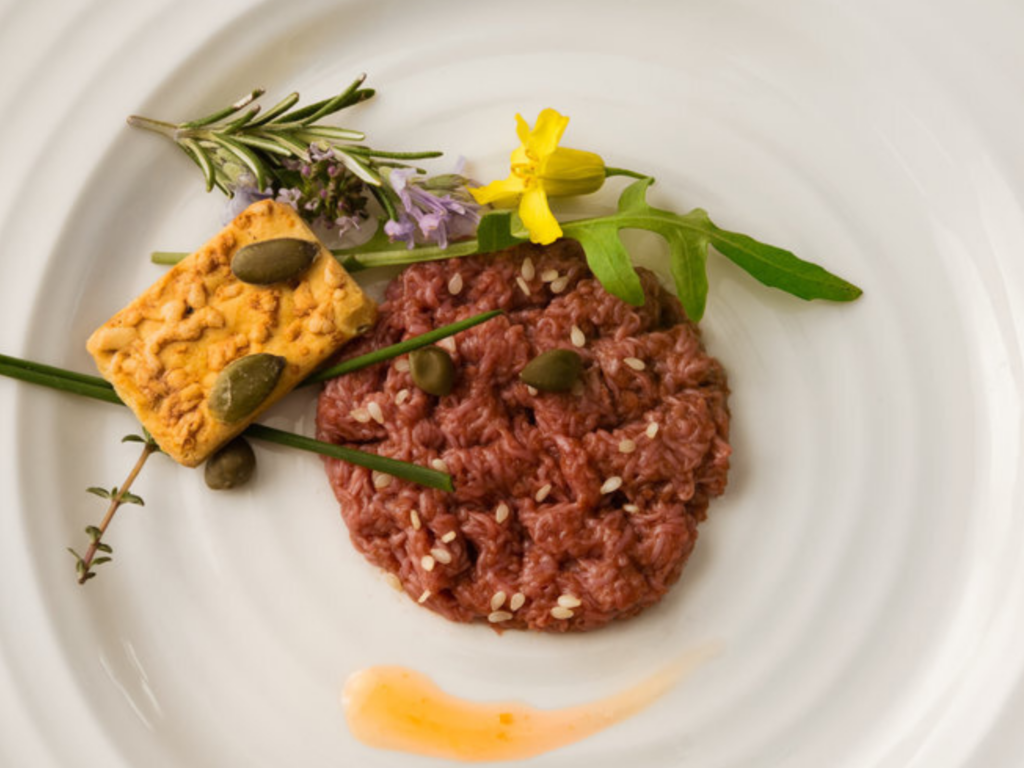 lab grown meat uk