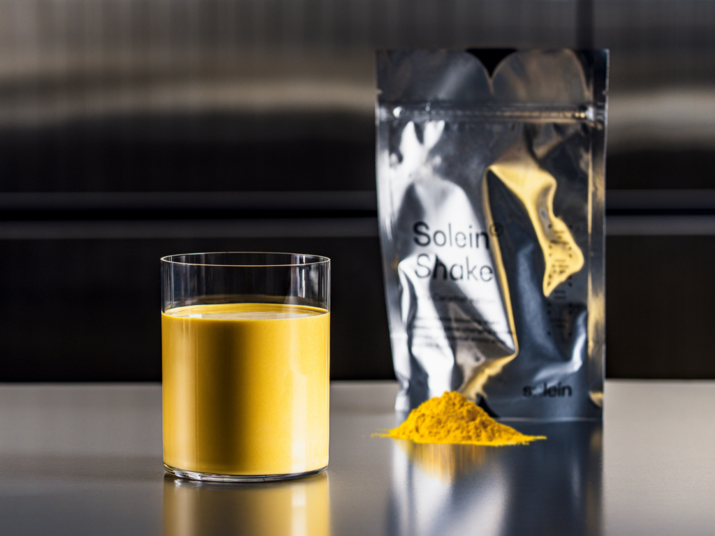 solein protein shake