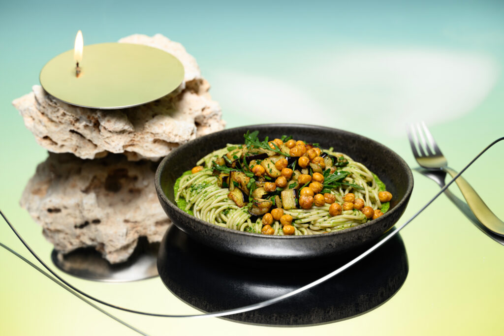food in 2050